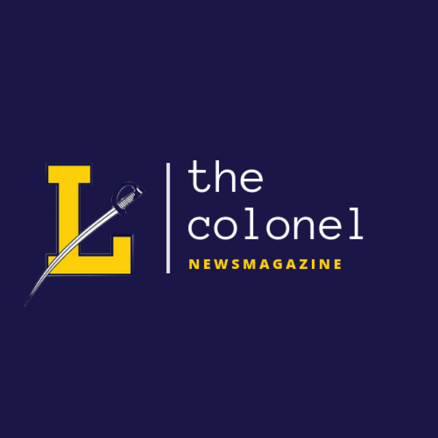 Colonel Newsmagazine Logo 2018